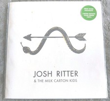 Josh Ritter & Milk Carton