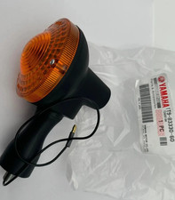 Yamaha Heckblinker Rear