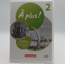 A Plus 2. Vorschläge zur Leistungsmessung