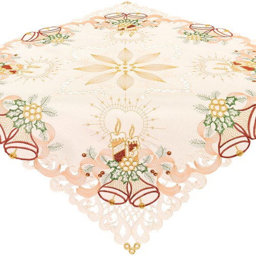 Tischdecke weihnachten 110 - 110, x