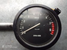 Drehzahlmesser 100mm BMW R 80/R 100 gebraucht