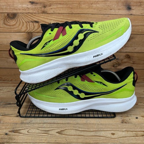 Saucony turnschuhe herren - turnschuhe,