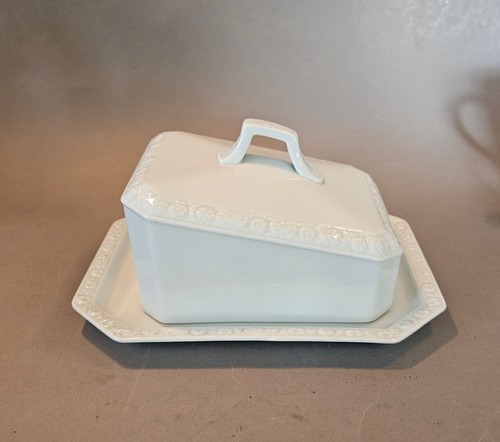Vintage rosenthal maria - rosenthal, weiß