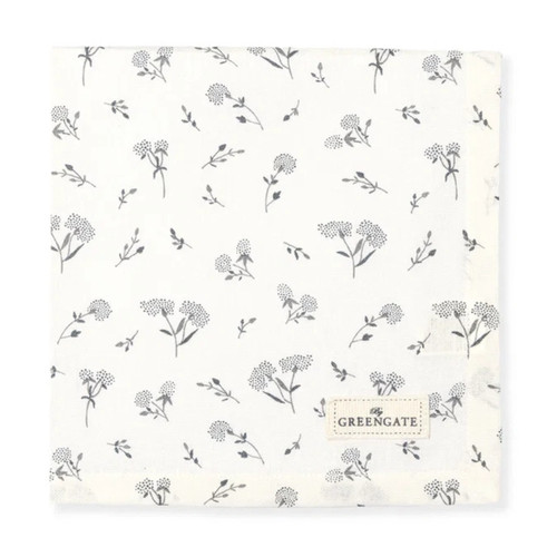 Greengate stoffserviette - greengate,