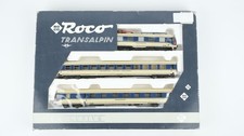 Roco 43053 triebzug - h0,