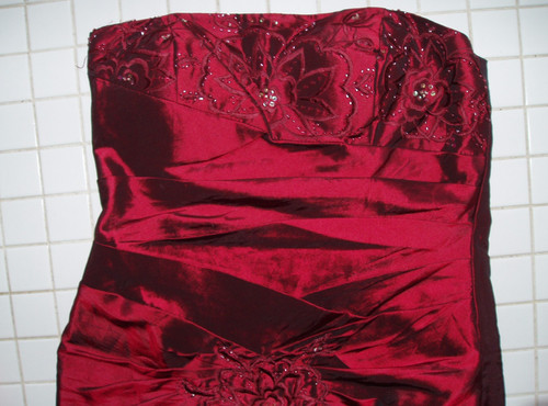 Abendkleid may queen 38 - may, gr.