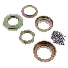 Lenkkopflager für Sachs 49er 50 4T 10 inch Baujahr 2005-2006 von JMP