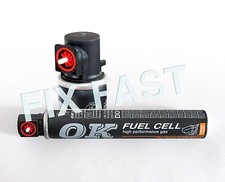 Gas Gaskartuschen Brennstoffzelle 12 St. | Passt z.B. in Paslode, Hitachi, Senco