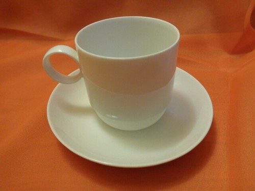 Kaffeetasse tlg duo weiß - 2,