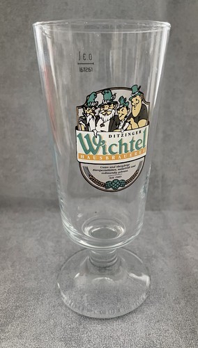 Aus sammlung bierglas - sammlung,