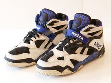 Reebok Pump 1993 " Nur zu Austellungszwecken" Gr41
