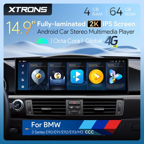 Xtrons autoradio android - autoradio,