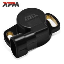 Drosselklappenpotentiometer