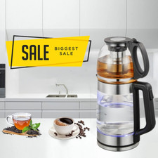 Elektrischer Wasserkocher 1,8