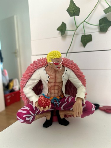 Anime figuren one - anime,