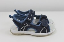 Neue Superfit Sandalen Sunny Gr. 27 28 29 30 31 32 34 Weite M IV blau  Mädchen