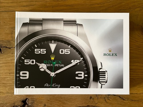 Rolex katalog 2022 - rolex, 2023