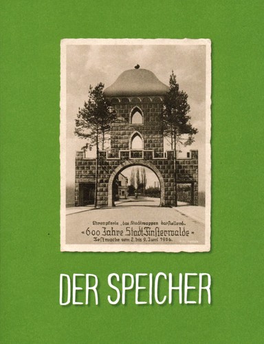 Der speicher teil - teil, 18