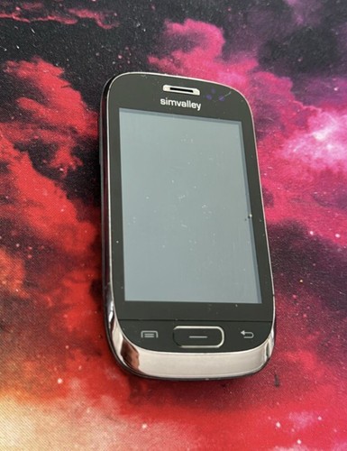 Simvalley sp40 40 - sp40,