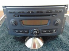 CD Radio für SMART A4518204279 FORTWO Coupe Cabrio BRABUS 2007-2011
