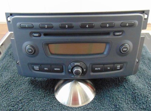 Radio für smart - cd,