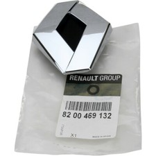 ORIGINAL Renault Emblem Logo