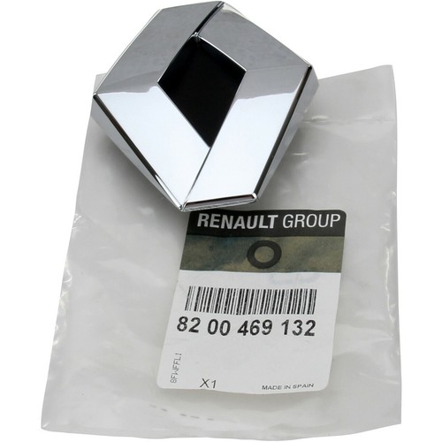 Original renault emblem logo - renault,