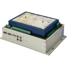 Woodward SEG CSP2-L Basisgerät Differential Kabel-Leitungsdifferentialschutz