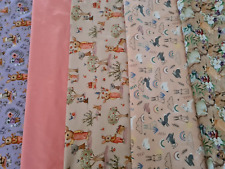 Hasen Stoffpaket Ostern 5