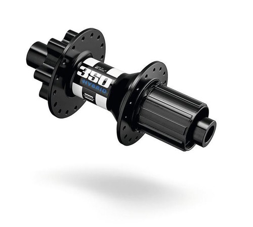 Swiss nabe 350 - nabe, hybrid