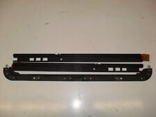 VW Scirocco 53B Schiebedach Hubdach