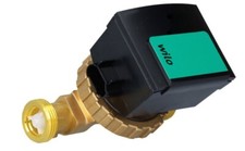 Zirkulationspumpe Wilo-Star-Z NOVA A TRINKWASSERPUMPE