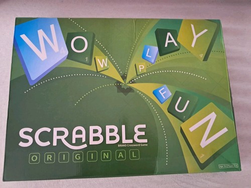 Neu original scrabble - original,