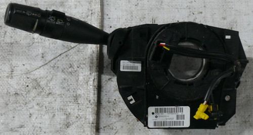Lenkstockschalter schleifring - lenkstockschalter,
