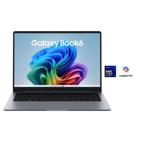 Samsung galaxy book6 - samsung,