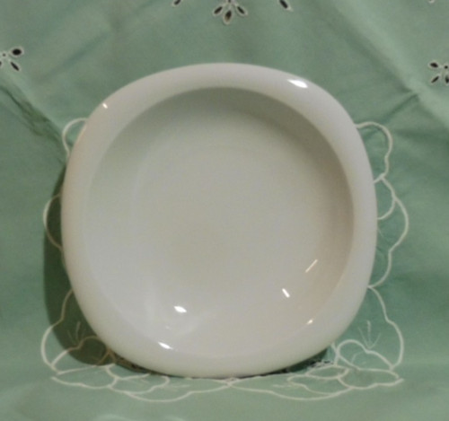 Suomi weiß rosenthal - weiß,