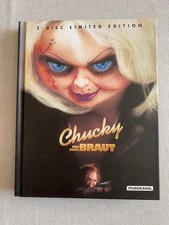 CHUCKY UND SEINE BRAUT