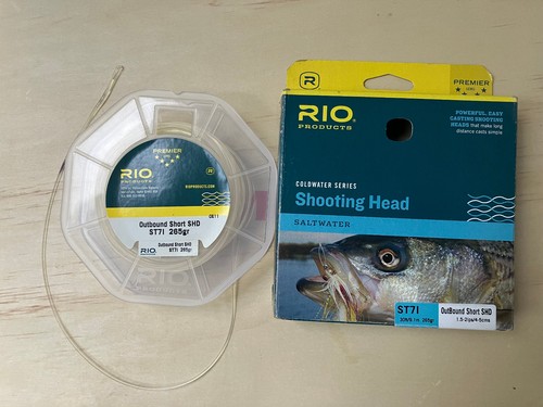 Rio outbound short st7i - rio,