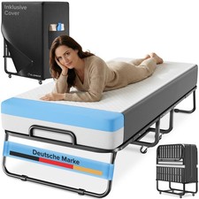 ELONEO Klappbett, wählbar