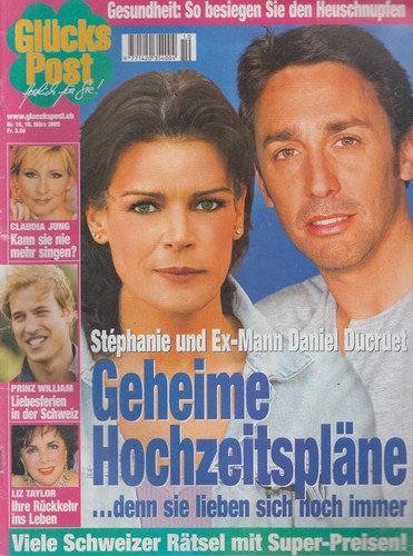 Glückspost patrik - glückspost,