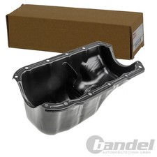 NTY ÖLWANNE passend für ALFA