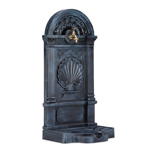 Standbrunnen antik