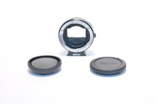 Metabones Canon EF - Sony