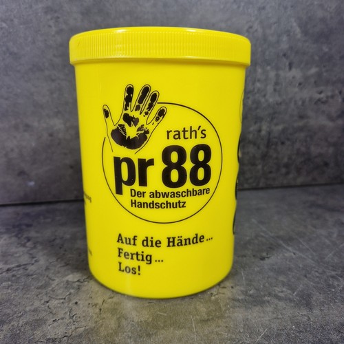 Pr88 unsichtbarer handschuh - handschuh, 1