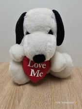 Snoopy  Peanuts - Love Me /