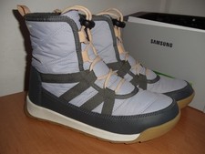 Sorel Winterstiefel Damen Gr. 37  (WATERPROOF)