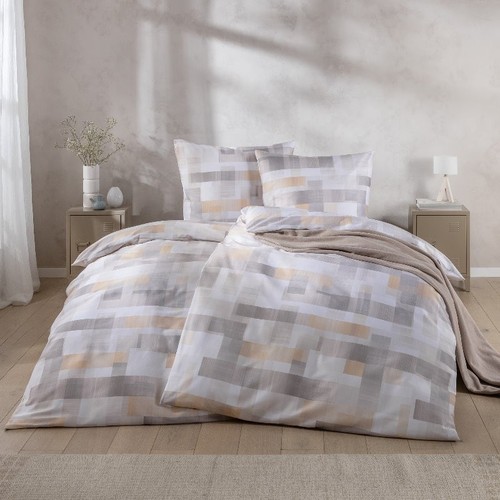 Estella mako satin bettwäsche - estella,