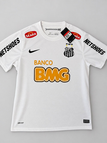 Nike santos fußball - nike, fußball-trikot