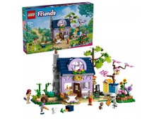LEGO 42669 Friends Beekeepers'