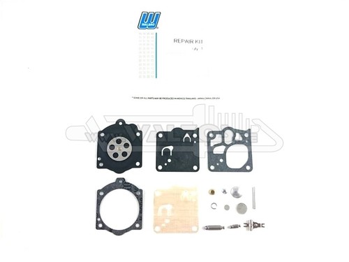 Original walbro reparatursatz - original,